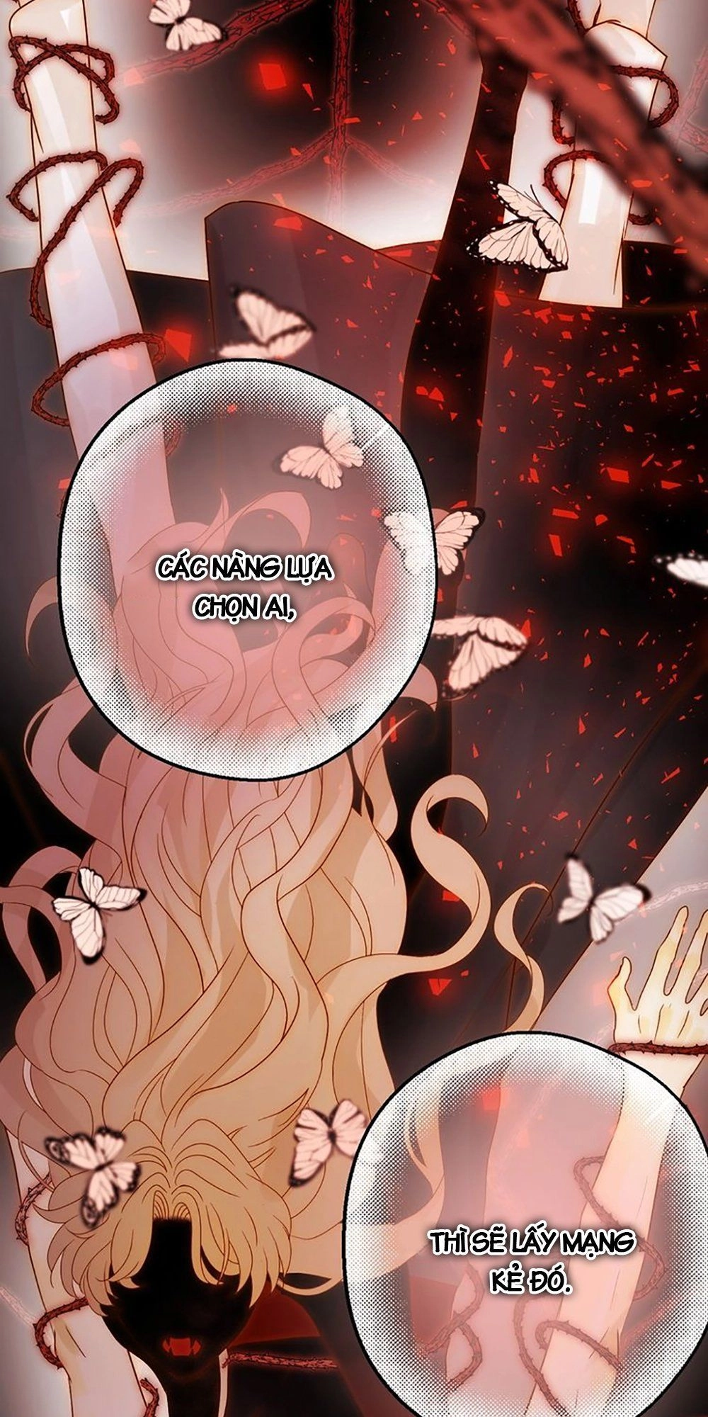 Thất Đại Kỳ Tích – Nước Mắt Bạo Quân Chapter 27 - 76