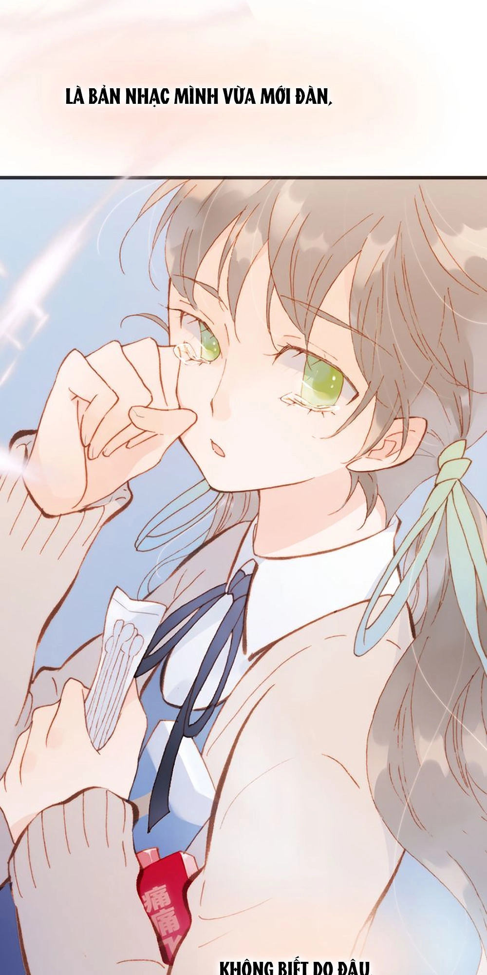 Thất Đại Kỳ Tích – Nước Mắt Bạo Quân Chapter 28 - 1