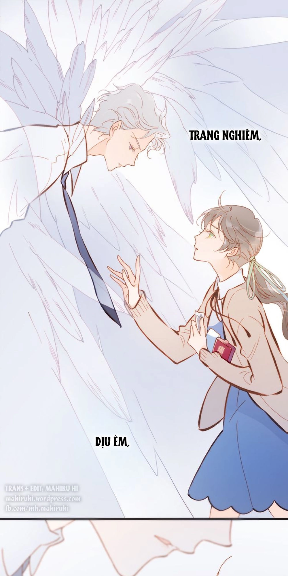 Thất Đại Kỳ Tích – Nước Mắt Bạo Quân Chapter 28 - 5