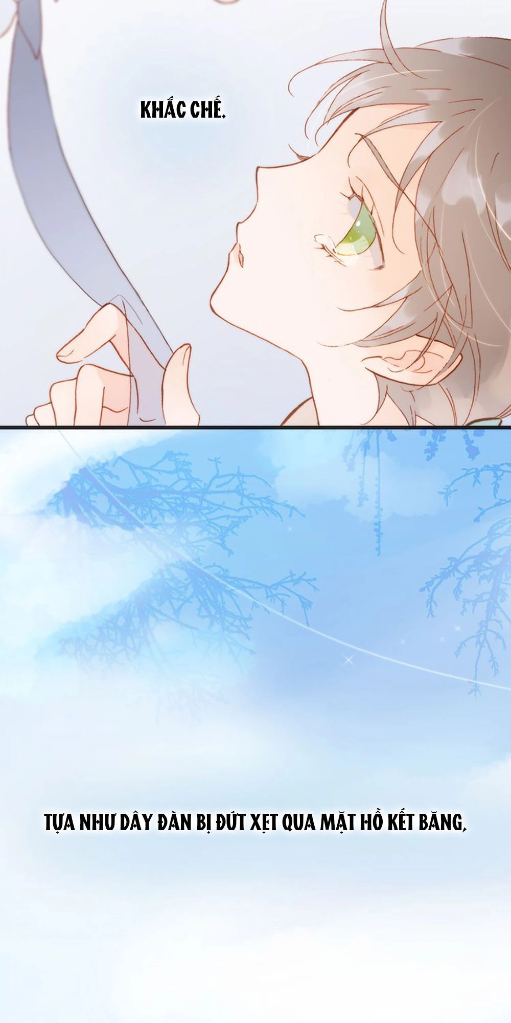 Thất Đại Kỳ Tích – Nước Mắt Bạo Quân Chapter 28 - 6