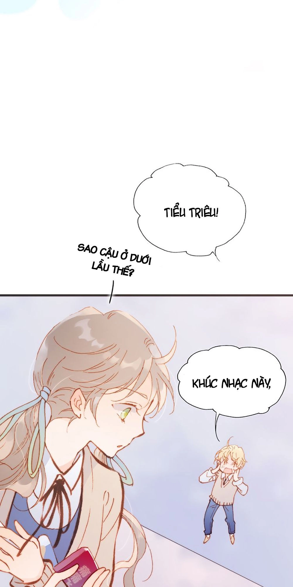 Thất Đại Kỳ Tích – Nước Mắt Bạo Quân Chapter 28 - 12