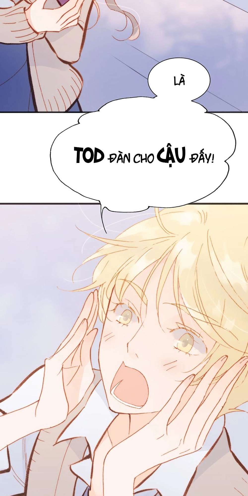 Thất Đại Kỳ Tích – Nước Mắt Bạo Quân Chapter 28 - 13