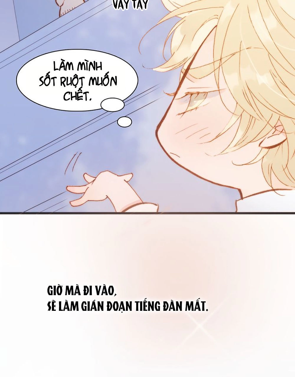 Thất Đại Kỳ Tích – Nước Mắt Bạo Quân Chapter 28 - 15