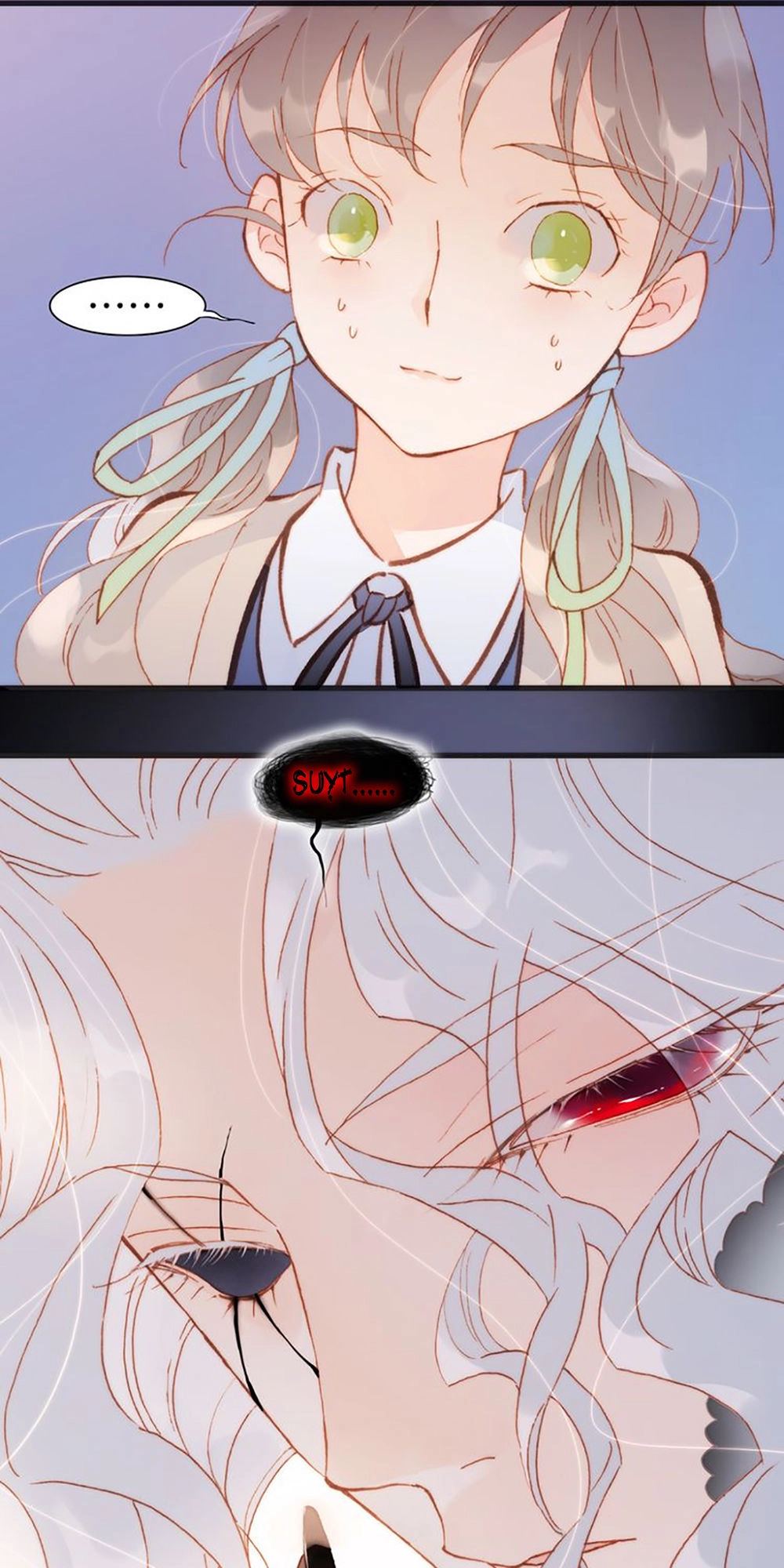 Thất Đại Kỳ Tích – Nước Mắt Bạo Quân Chapter 28 - 20