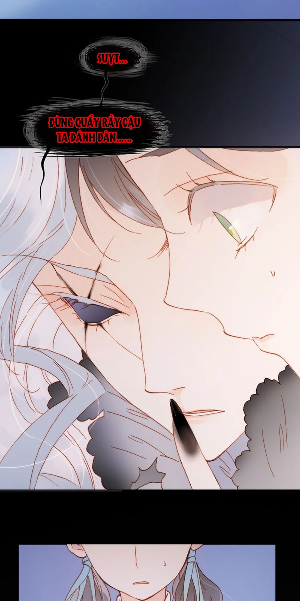 Thất Đại Kỳ Tích – Nước Mắt Bạo Quân Chapter 28 - 24