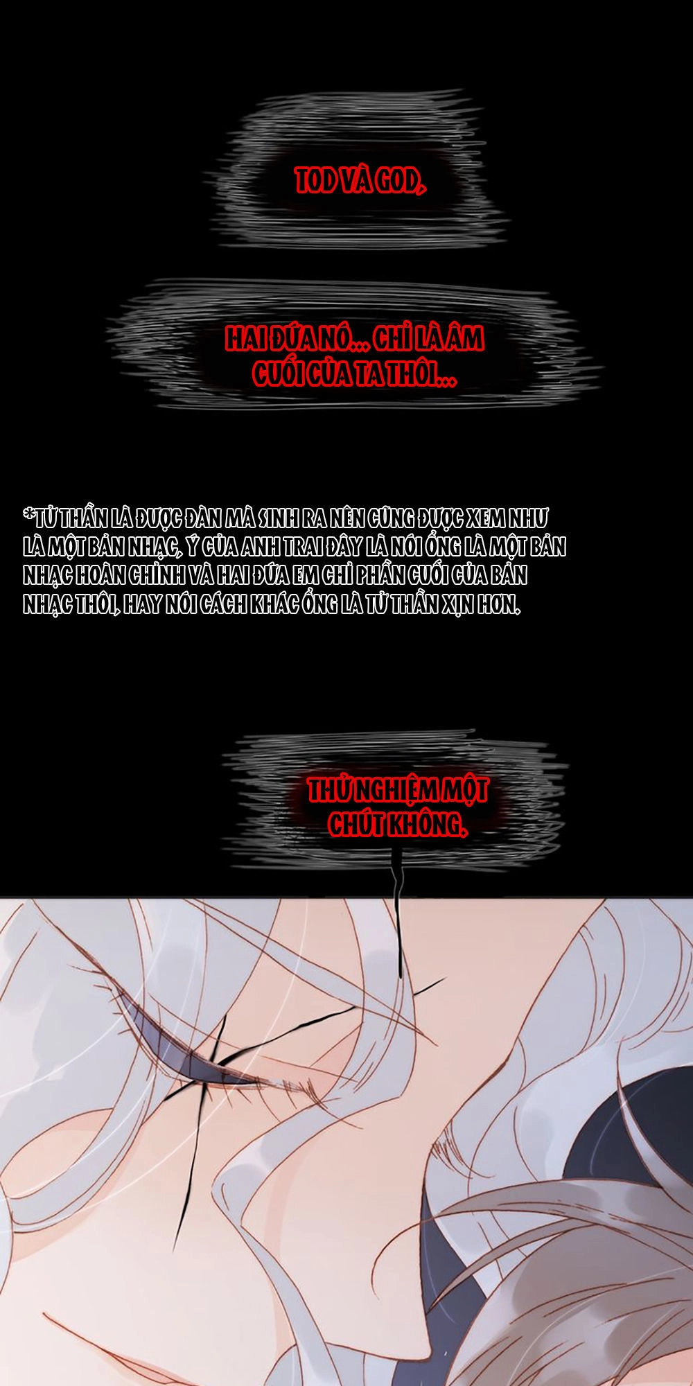 Thất Đại Kỳ Tích – Nước Mắt Bạo Quân Chapter 28 - 27