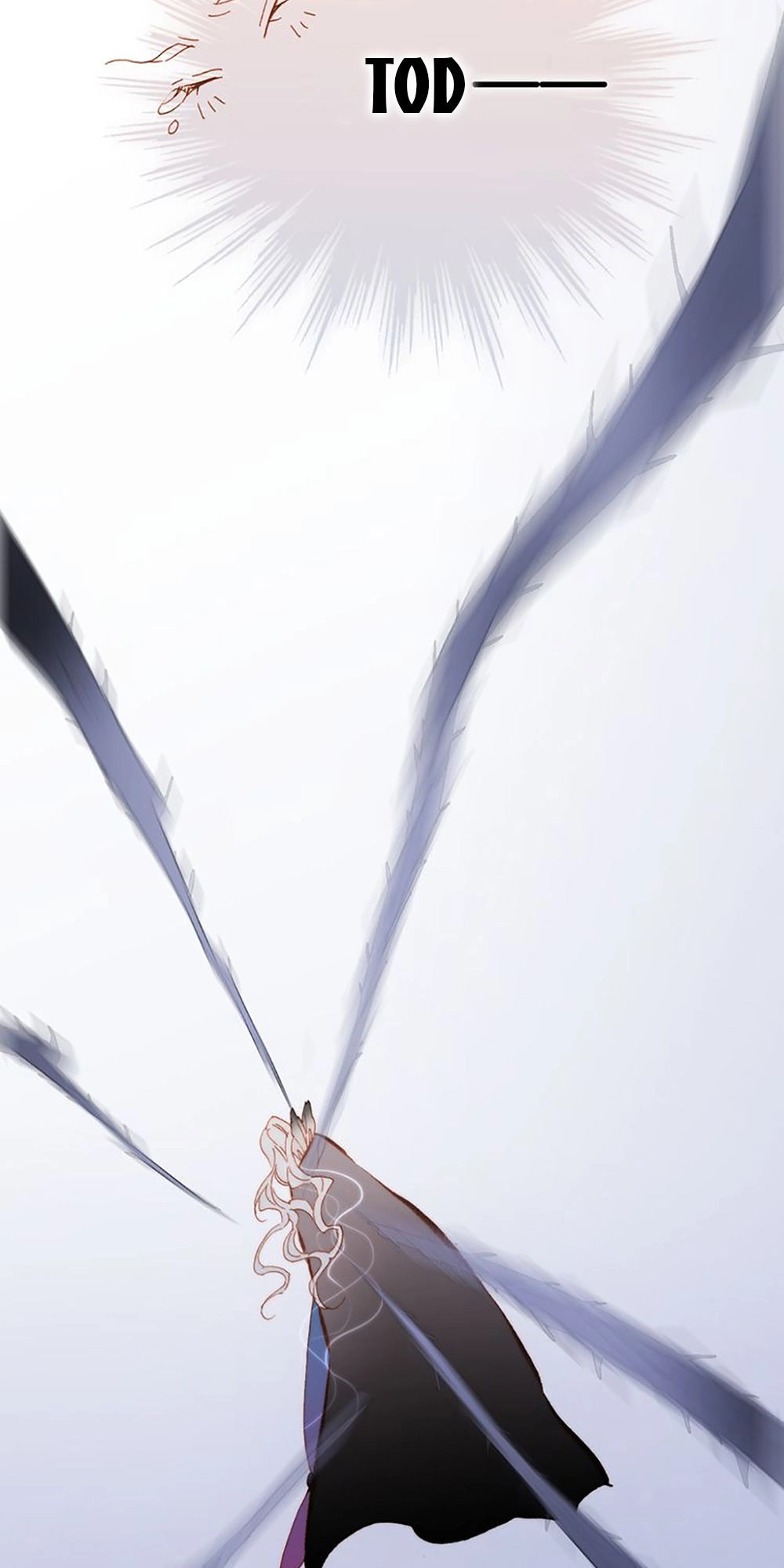 Thất Đại Kỳ Tích – Nước Mắt Bạo Quân Chapter 28 - 29