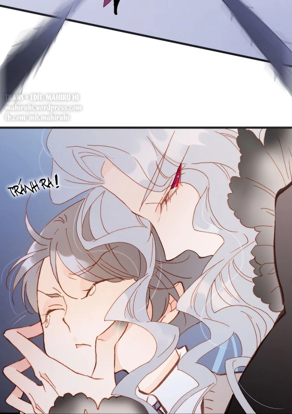 Thất Đại Kỳ Tích – Nước Mắt Bạo Quân Chapter 28 - 30