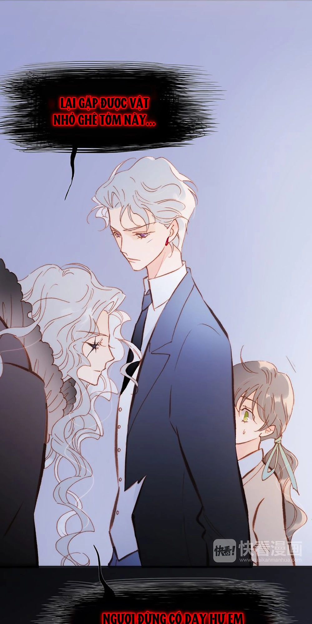 Thất Đại Kỳ Tích – Nước Mắt Bạo Quân Chapter 28 - 39