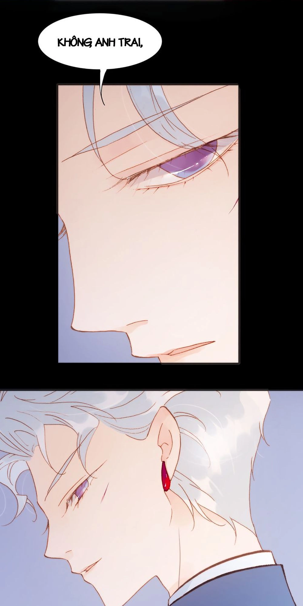 Thất Đại Kỳ Tích – Nước Mắt Bạo Quân Chapter 28 - 43