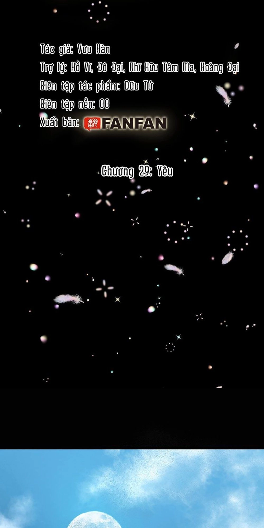 Thất Đại Kỳ Tích – Nước Mắt Bạo Quân Chapter 29 - 3