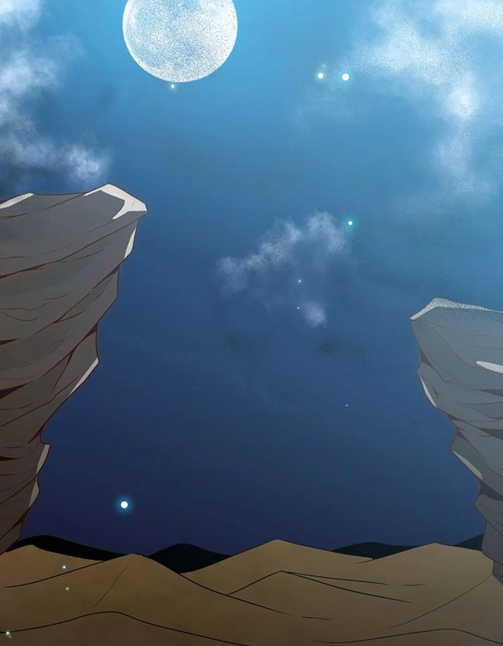 Thất Đại Kỳ Tích – Nước Mắt Bạo Quân Chapter 29 - 4