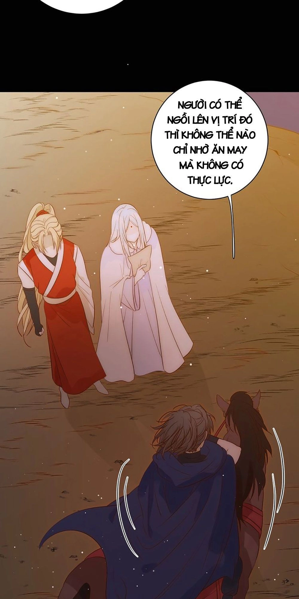 Thất Đại Kỳ Tích – Nước Mắt Bạo Quân Chapter 29 - 7