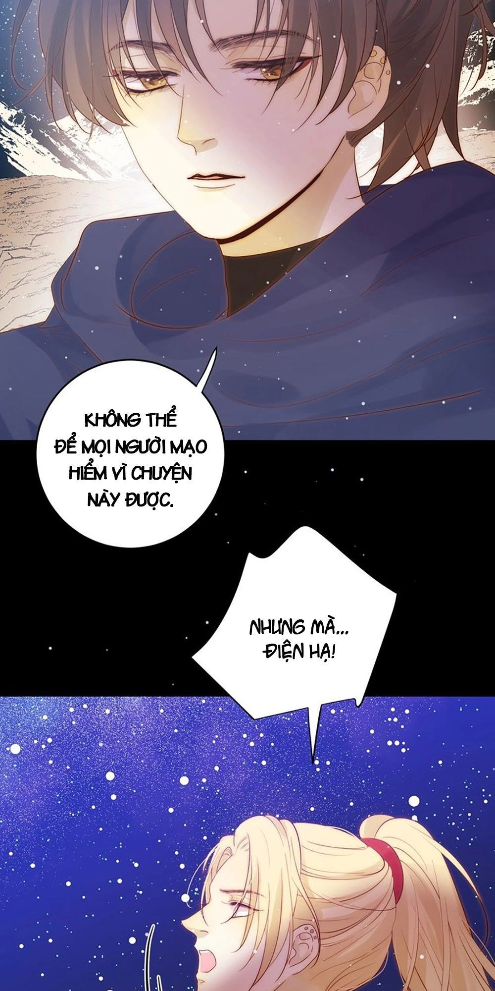 Thất Đại Kỳ Tích – Nước Mắt Bạo Quân Chapter 29 - 15