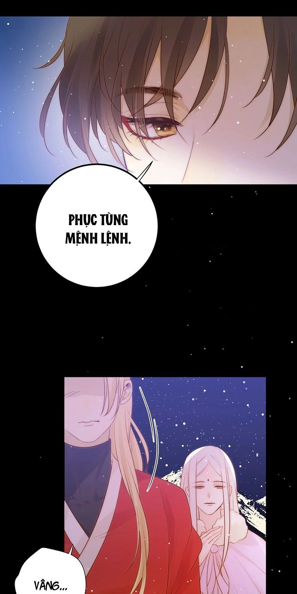 Thất Đại Kỳ Tích – Nước Mắt Bạo Quân Chapter 29 - 17