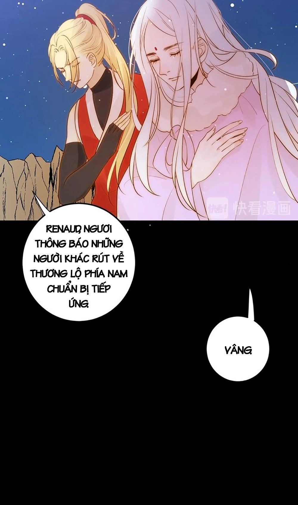 Thất Đại Kỳ Tích – Nước Mắt Bạo Quân Chapter 29 - 19