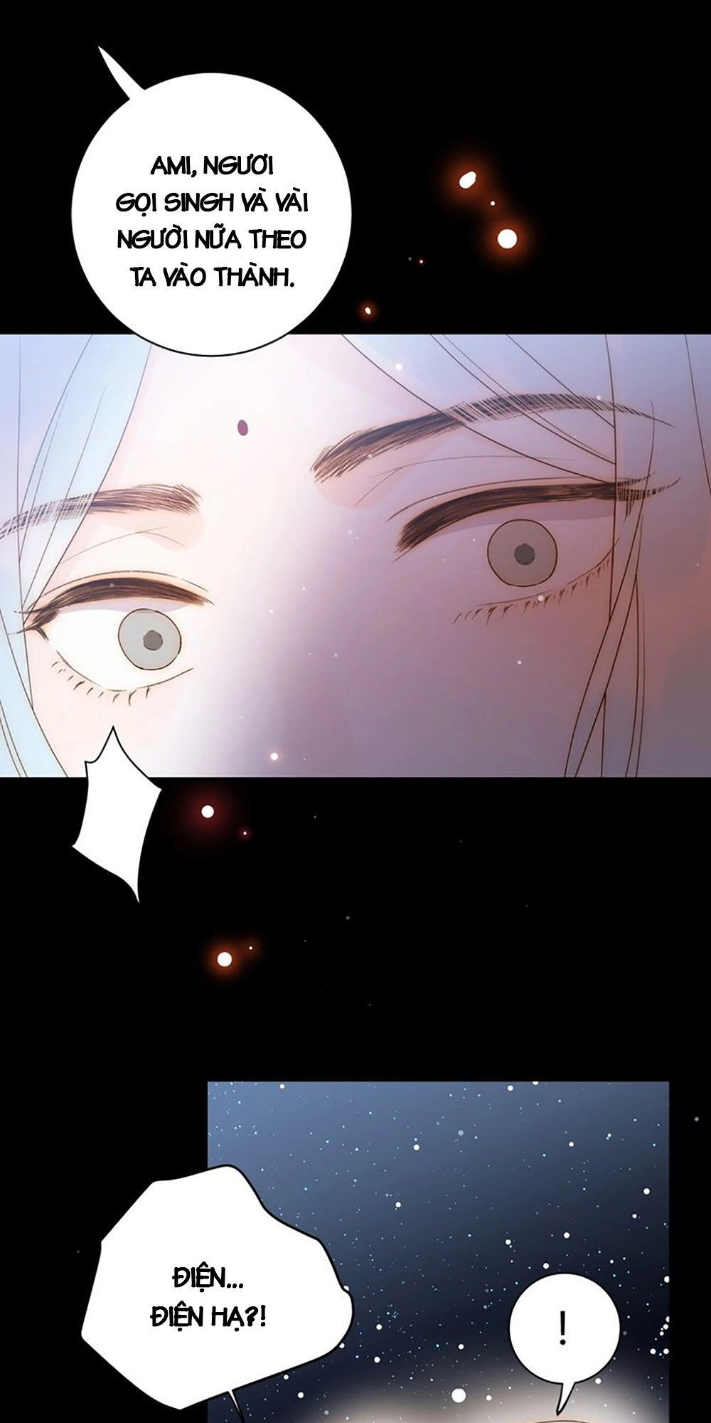 Thất Đại Kỳ Tích – Nước Mắt Bạo Quân Chapter 29 - 20