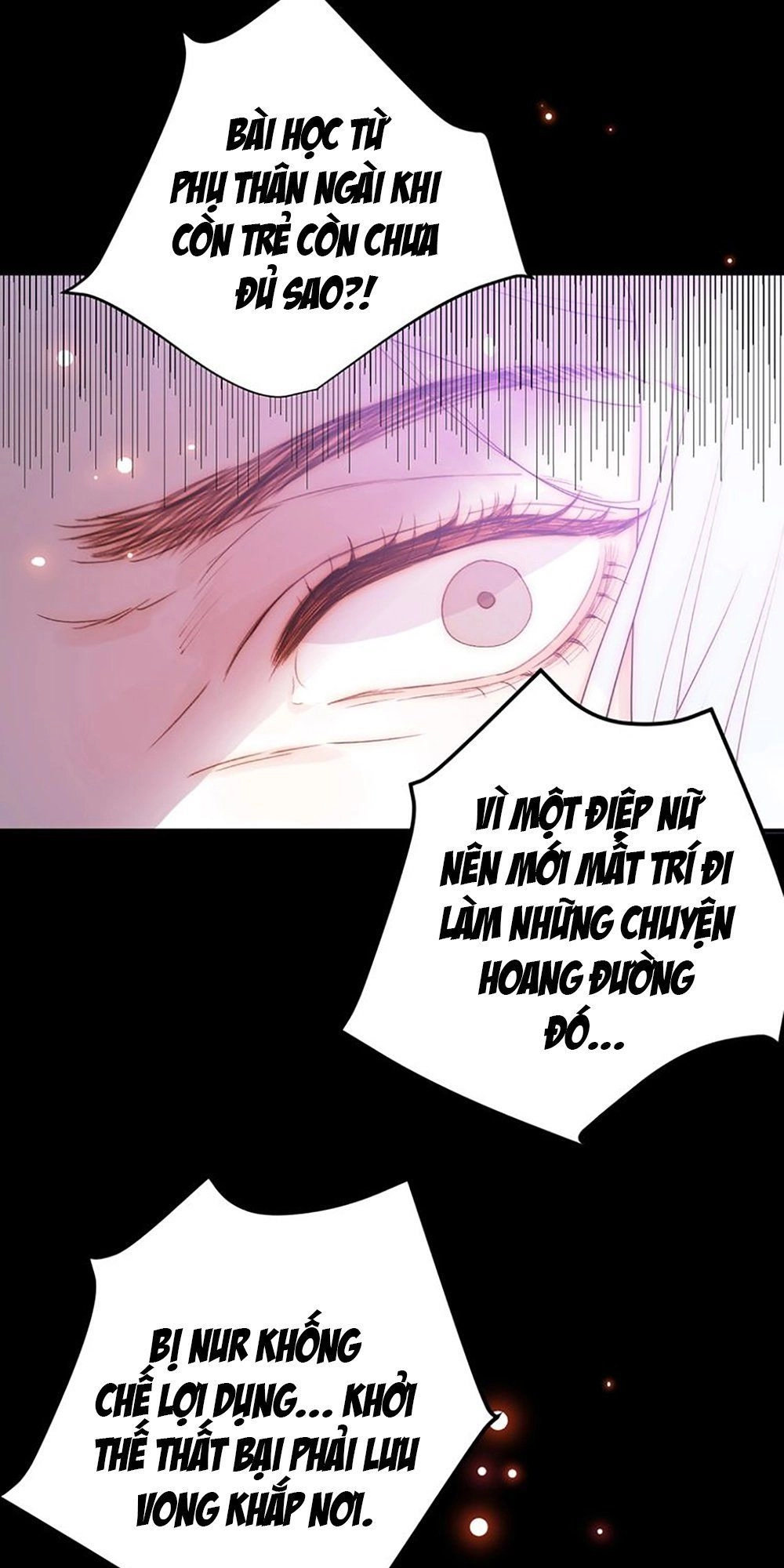 Thất Đại Kỳ Tích – Nước Mắt Bạo Quân Chapter 29 - 30