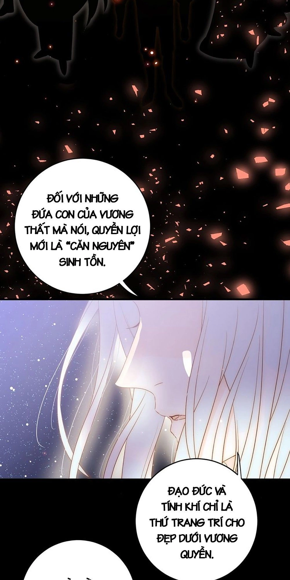 Thất Đại Kỳ Tích – Nước Mắt Bạo Quân Chapter 29 - 42