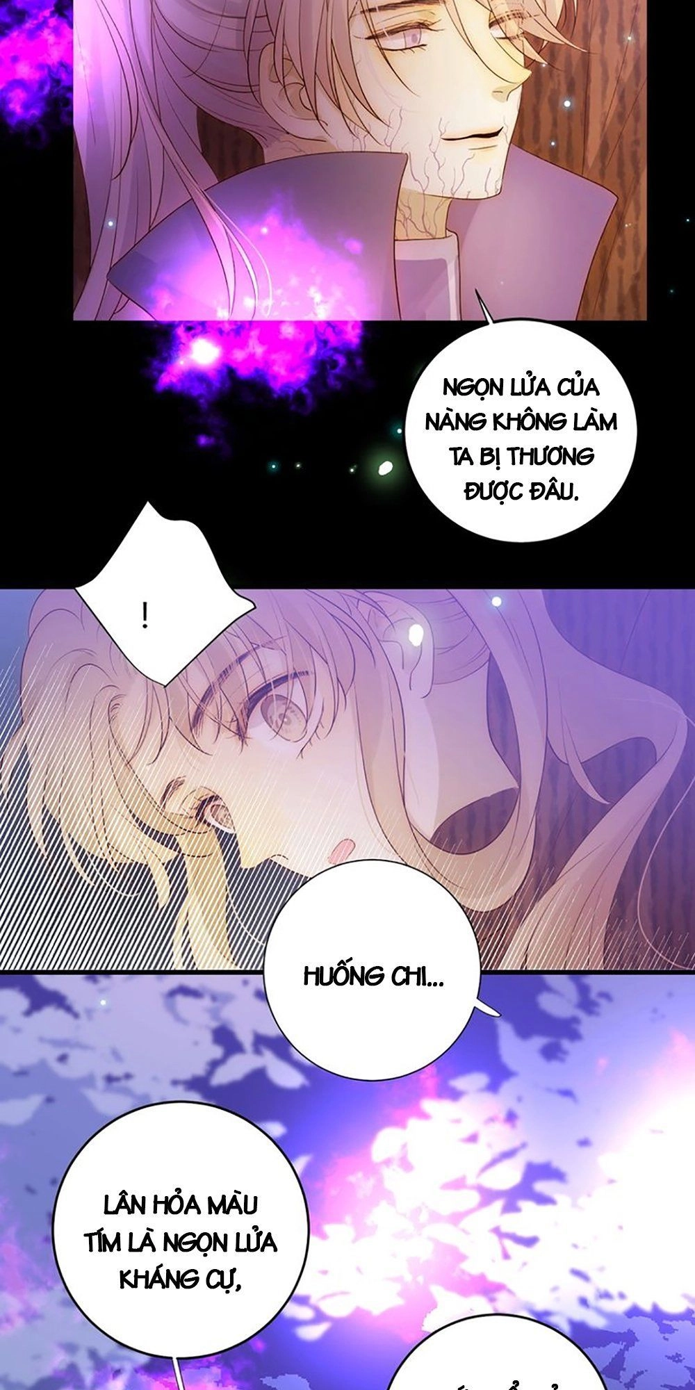 Thất Đại Kỳ Tích – Nước Mắt Bạo Quân Chapter 29 - 49