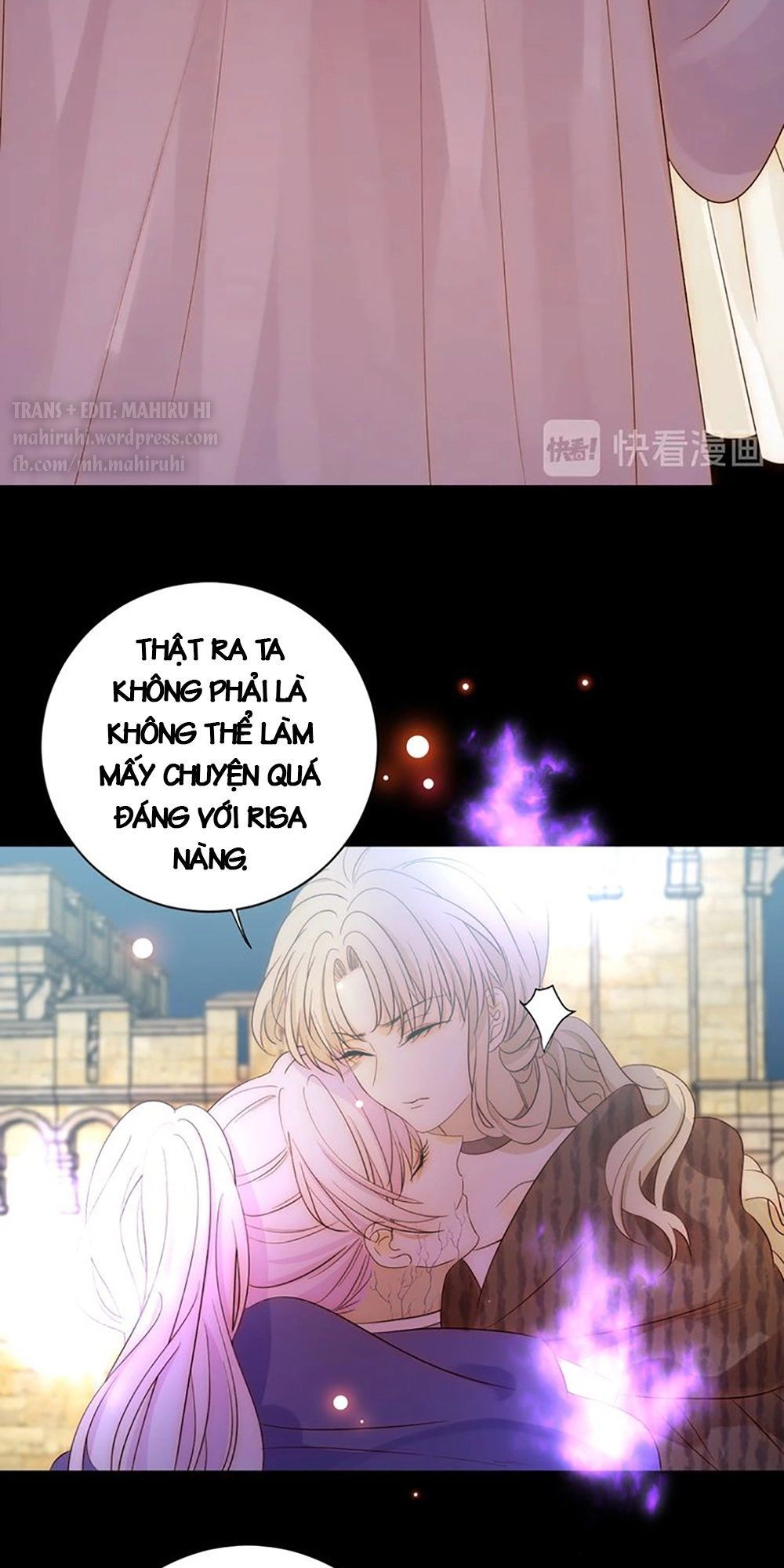 Thất Đại Kỳ Tích – Nước Mắt Bạo Quân Chapter 29 - 52