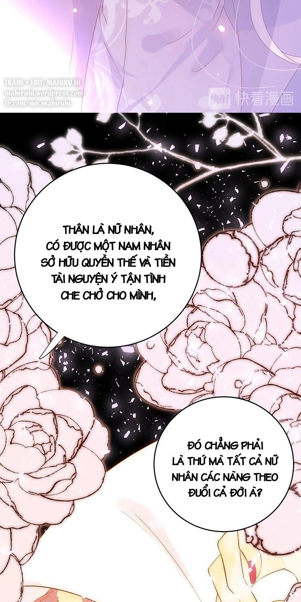 Thất Đại Kỳ Tích – Nước Mắt Bạo Quân Chapter 29 - 60