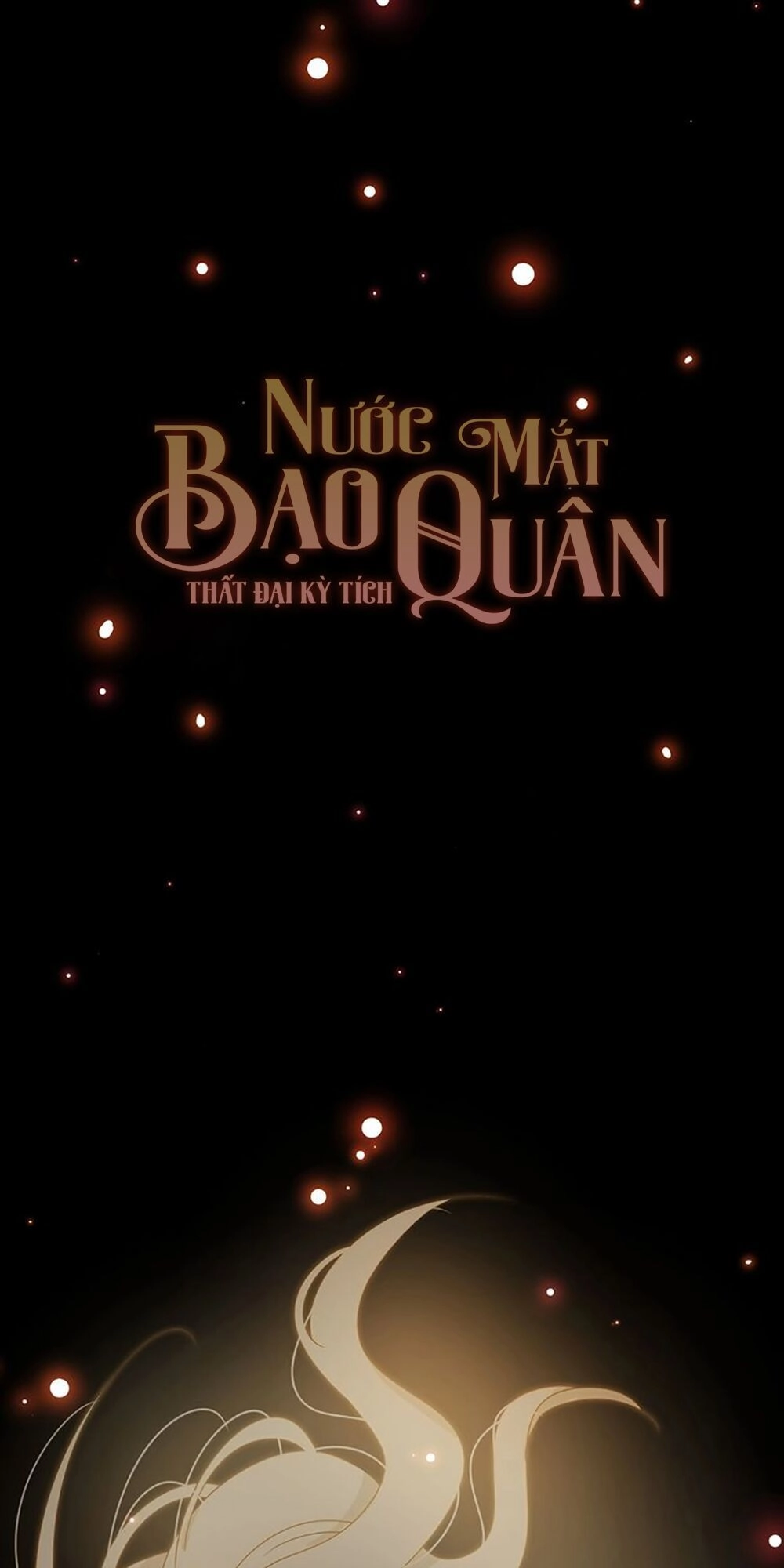 Thất Đại Kỳ Tích – Nước Mắt Bạo Quân Chapter 30 - 1