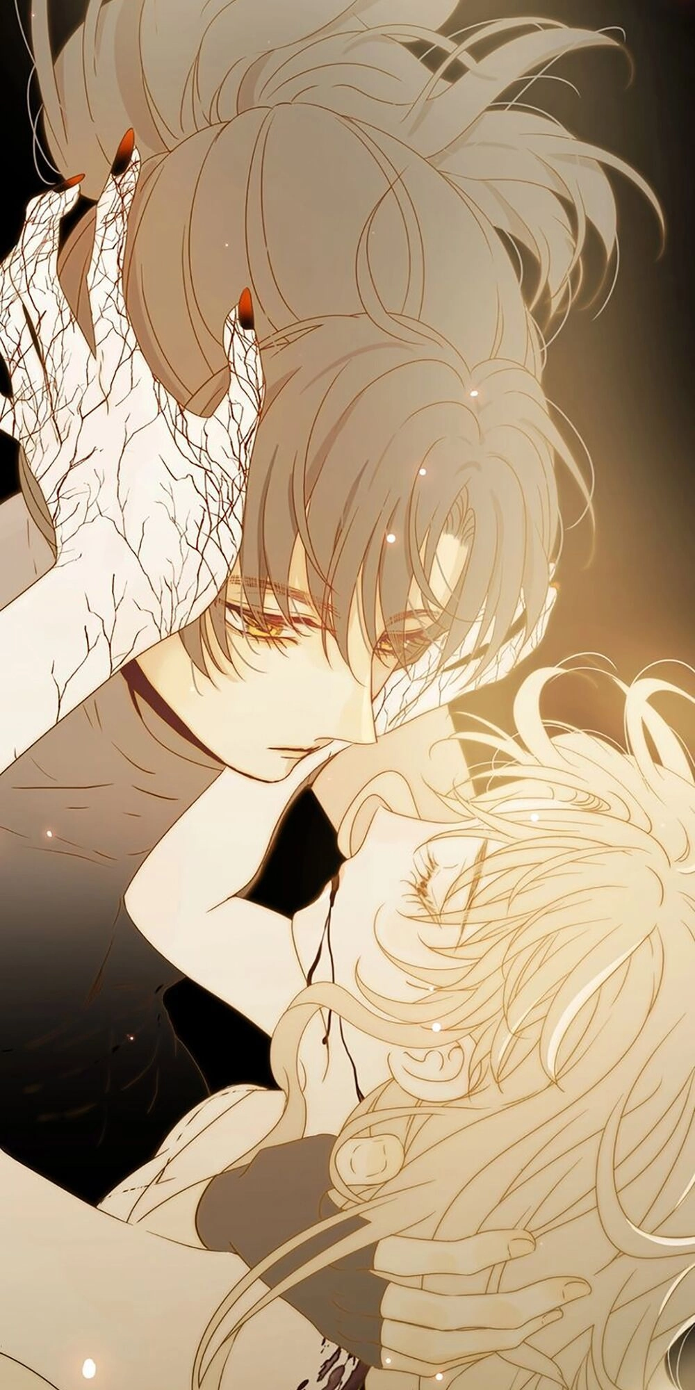 Thất Đại Kỳ Tích – Nước Mắt Bạo Quân Chapter 30 - 2