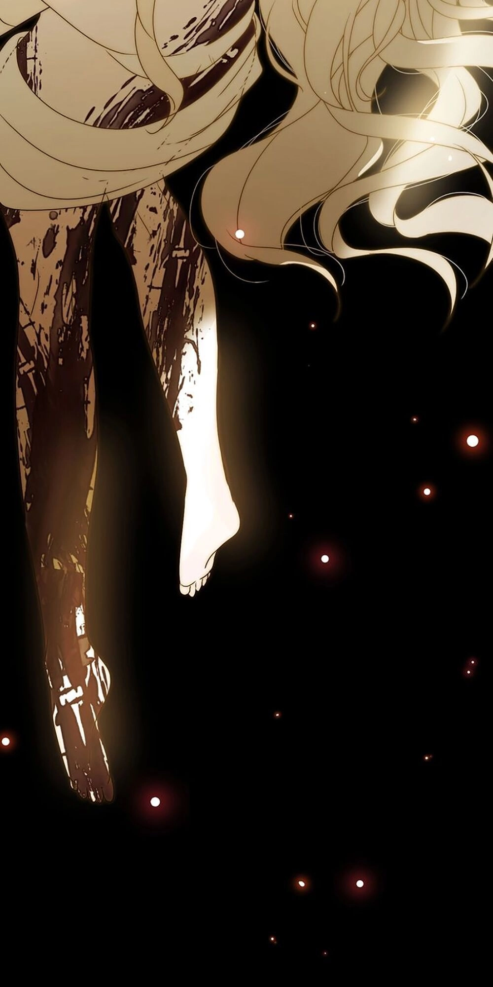 Thất Đại Kỳ Tích – Nước Mắt Bạo Quân Chapter 30 - 3