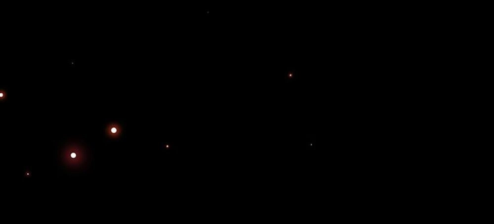 Thất Đại Kỳ Tích – Nước Mắt Bạo Quân Chapter 30 - 4