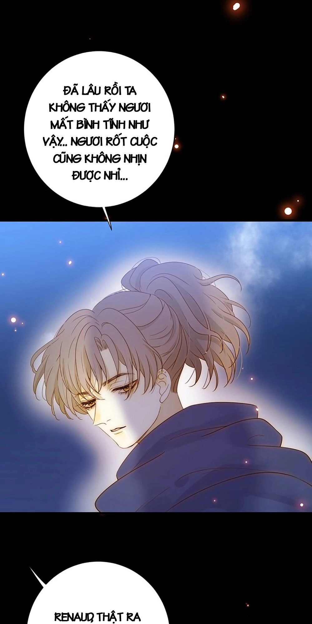 Thất Đại Kỳ Tích – Nước Mắt Bạo Quân Chapter 30 - 7