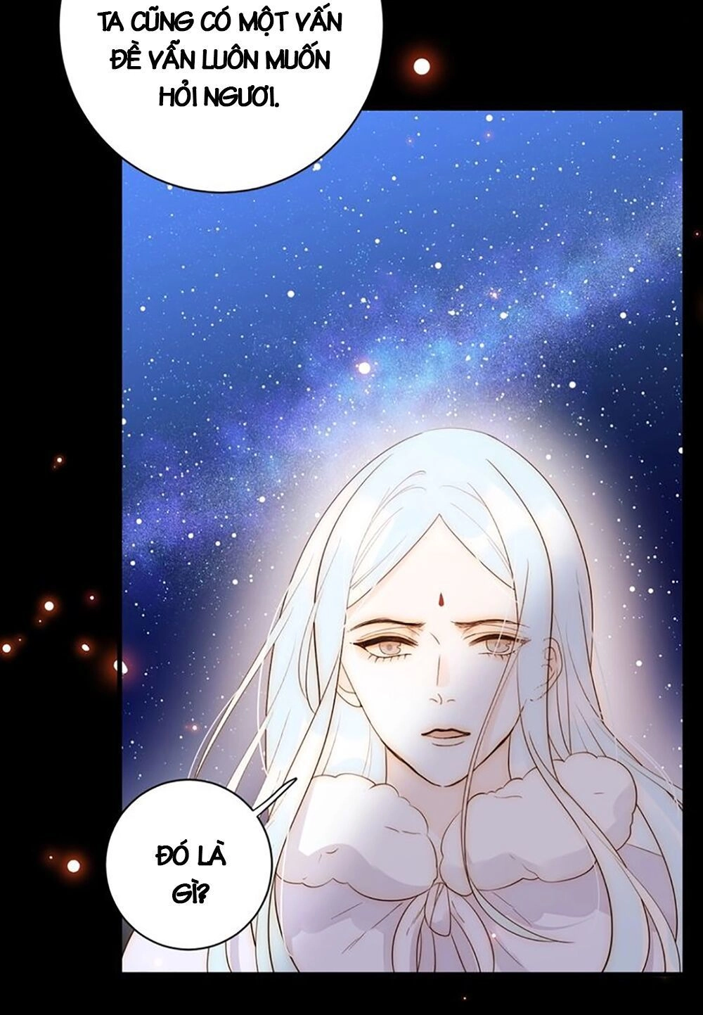 Thất Đại Kỳ Tích – Nước Mắt Bạo Quân Chapter 30 - 8