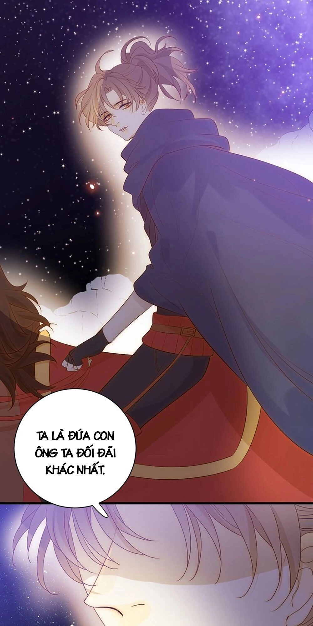 Thất Đại Kỳ Tích – Nước Mắt Bạo Quân Chapter 30 - 13