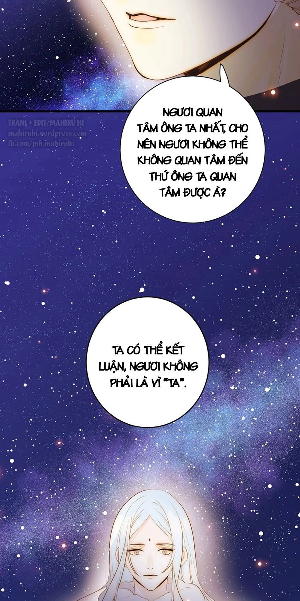 Thất Đại Kỳ Tích – Nước Mắt Bạo Quân Chapter 30 - 14