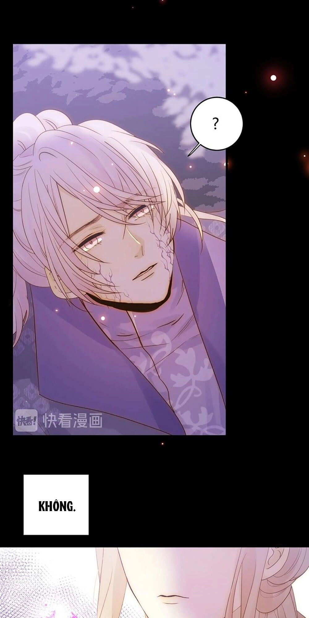 Thất Đại Kỳ Tích – Nước Mắt Bạo Quân Chapter 30 - 17