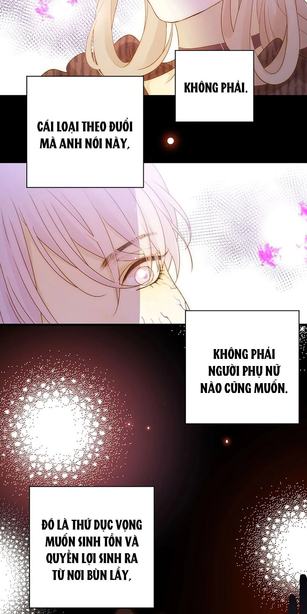 Thất Đại Kỳ Tích – Nước Mắt Bạo Quân Chapter 30 - 18