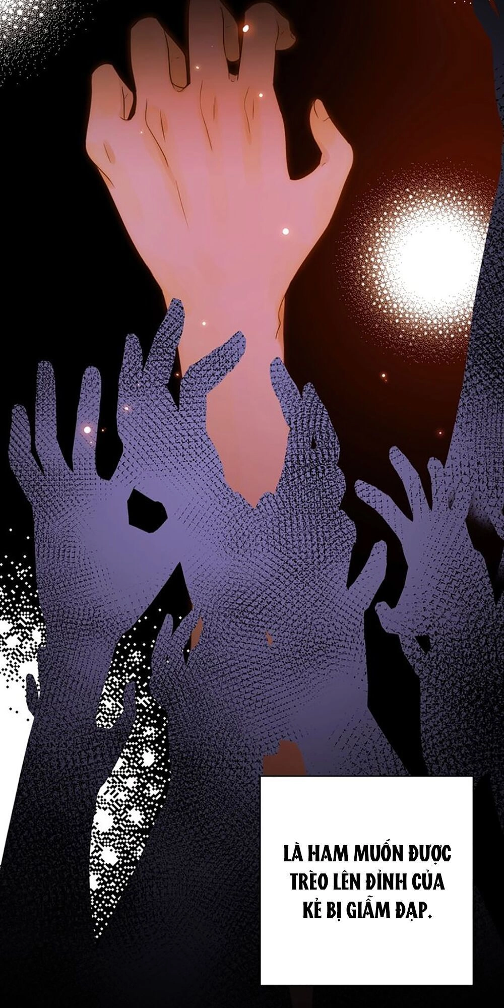 Thất Đại Kỳ Tích – Nước Mắt Bạo Quân Chapter 30 - 19