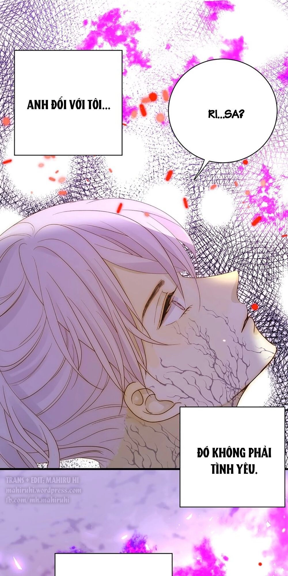 Thất Đại Kỳ Tích – Nước Mắt Bạo Quân Chapter 30 - 21