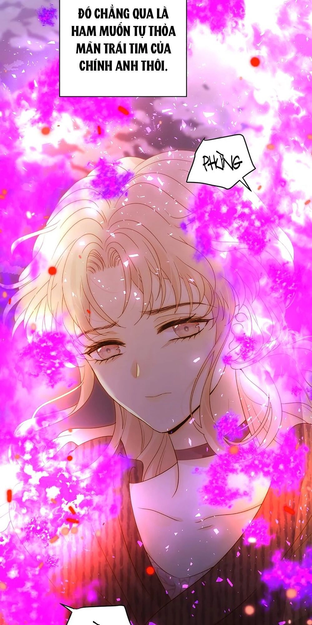 Thất Đại Kỳ Tích – Nước Mắt Bạo Quân Chapter 30 - 22