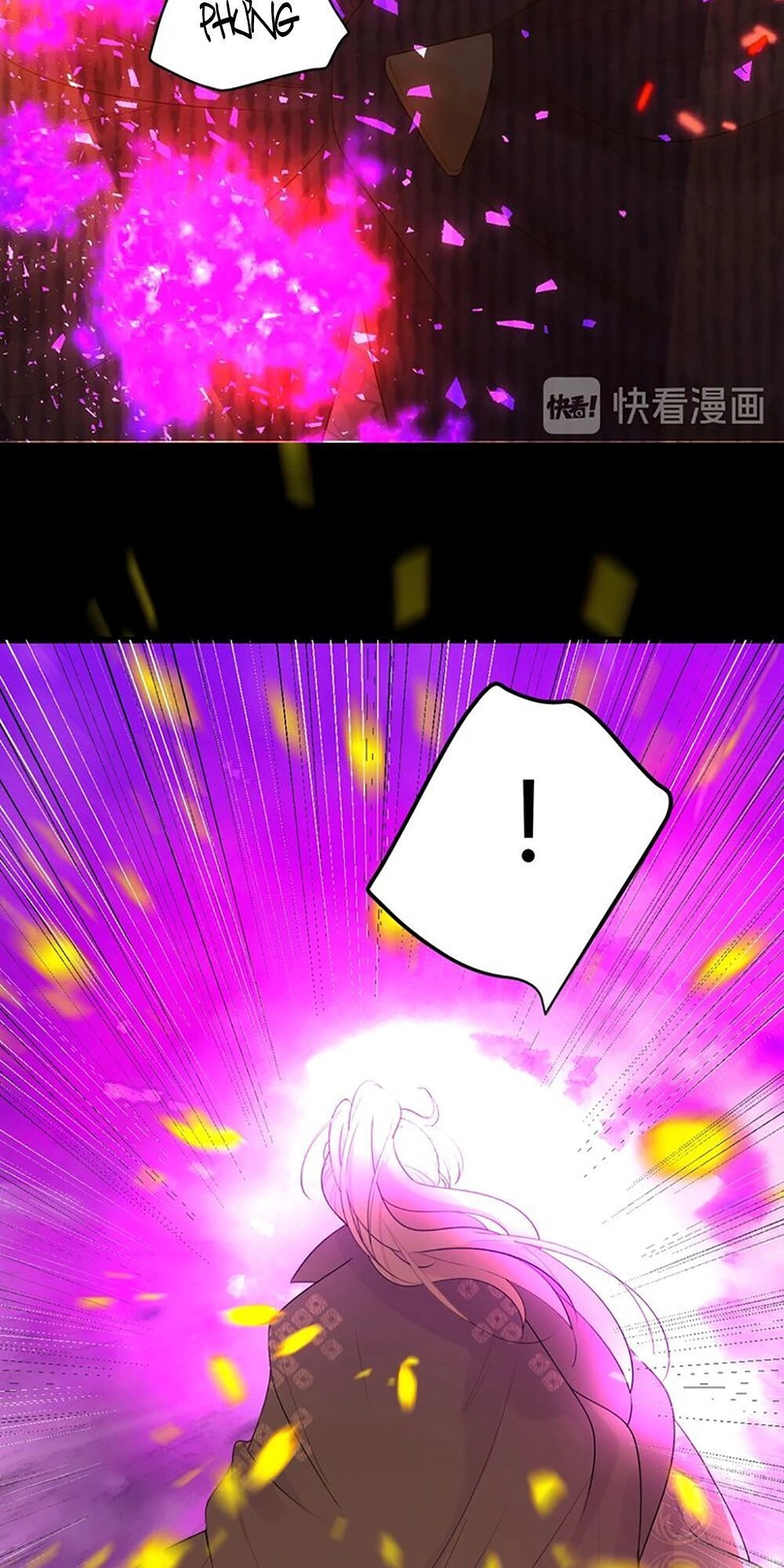 Thất Đại Kỳ Tích – Nước Mắt Bạo Quân Chapter 30 - 23