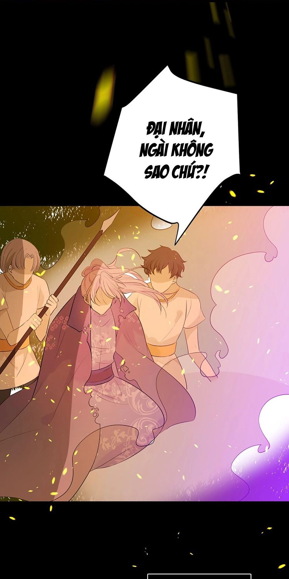 Thất Đại Kỳ Tích – Nước Mắt Bạo Quân Chapter 30 - 25