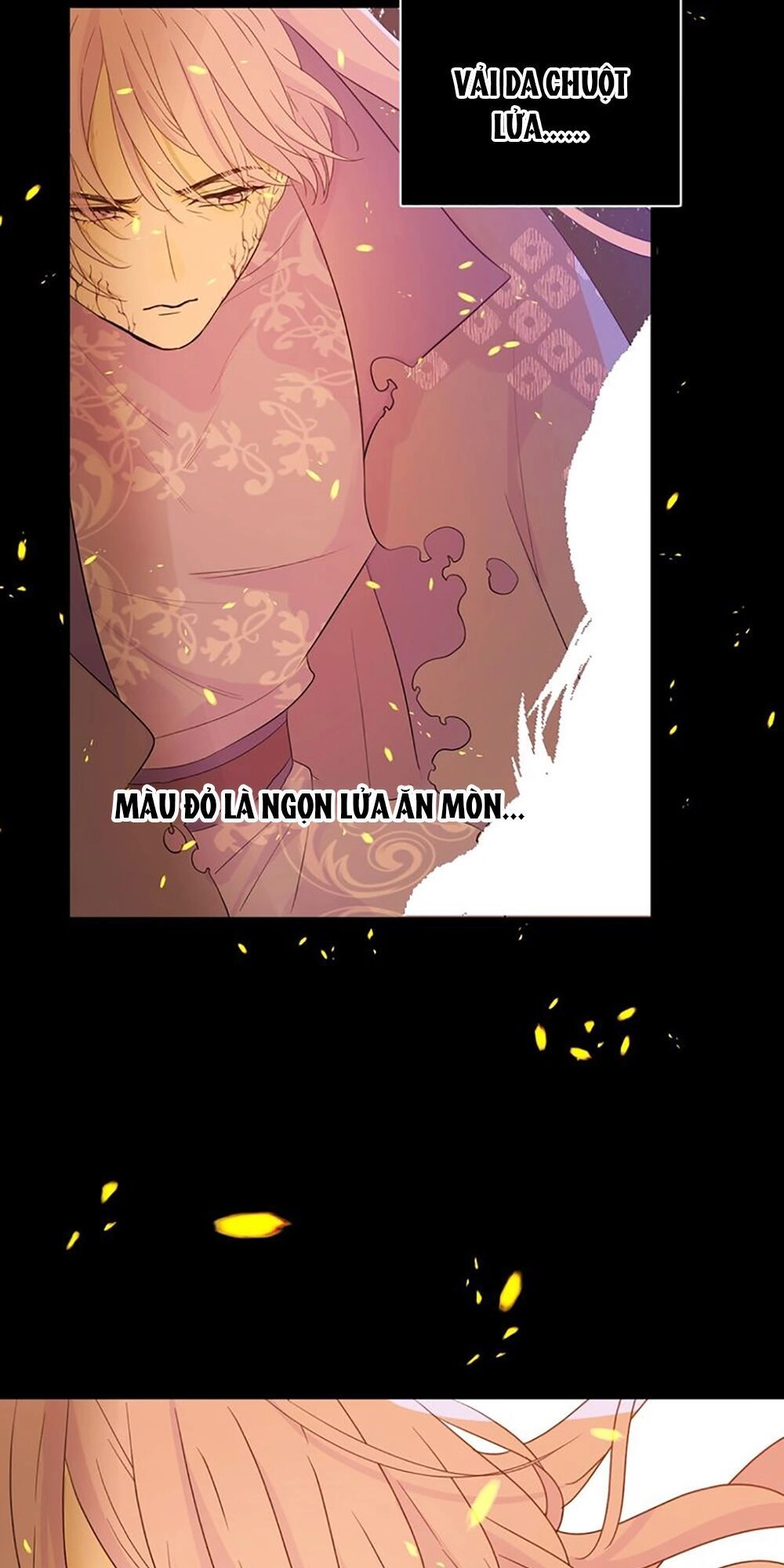 Thất Đại Kỳ Tích – Nước Mắt Bạo Quân Chapter 30 - 26