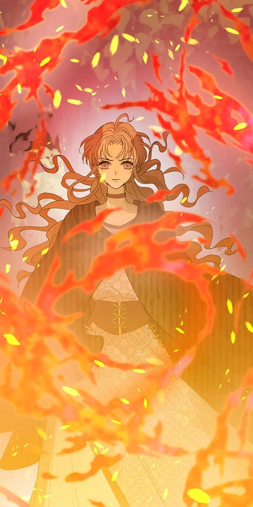 Thất Đại Kỳ Tích – Nước Mắt Bạo Quân Chapter 30 - 29