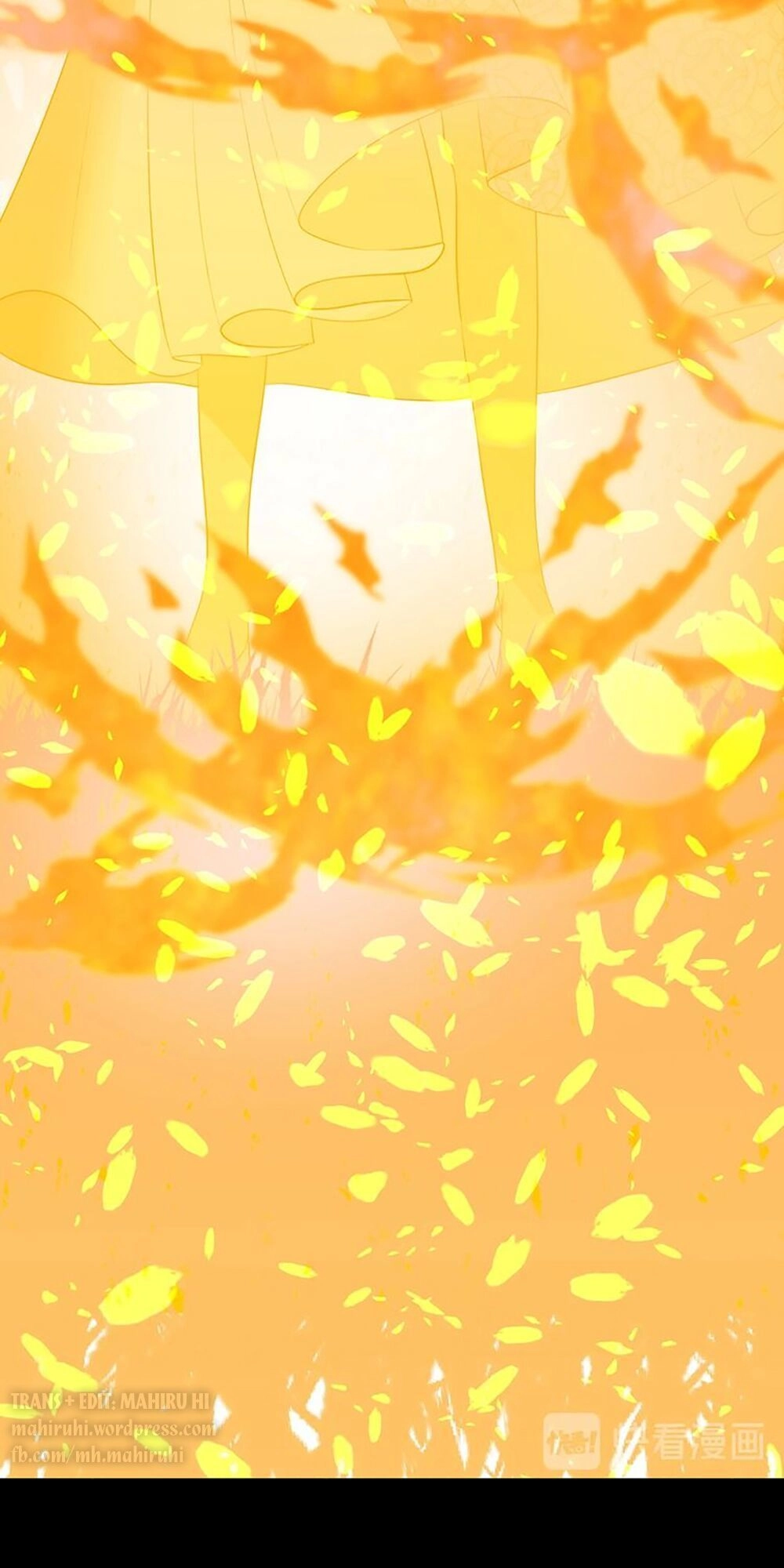 Thất Đại Kỳ Tích – Nước Mắt Bạo Quân Chapter 30 - 30