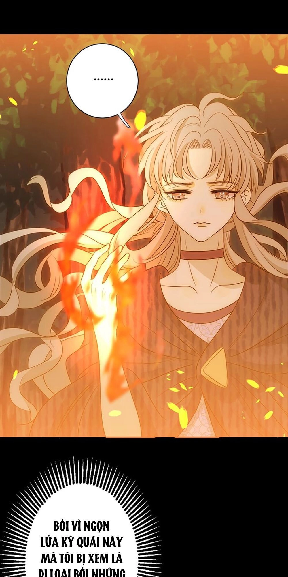 Thất Đại Kỳ Tích – Nước Mắt Bạo Quân Chapter 30 - 31