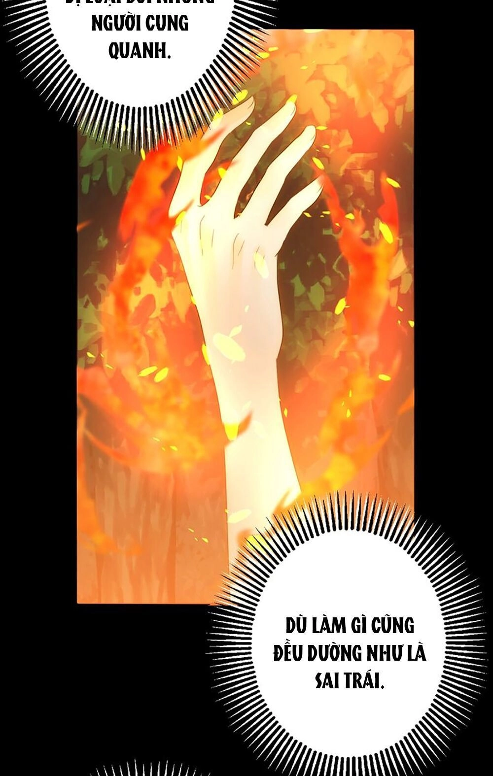 Thất Đại Kỳ Tích – Nước Mắt Bạo Quân Chapter 30 - 32