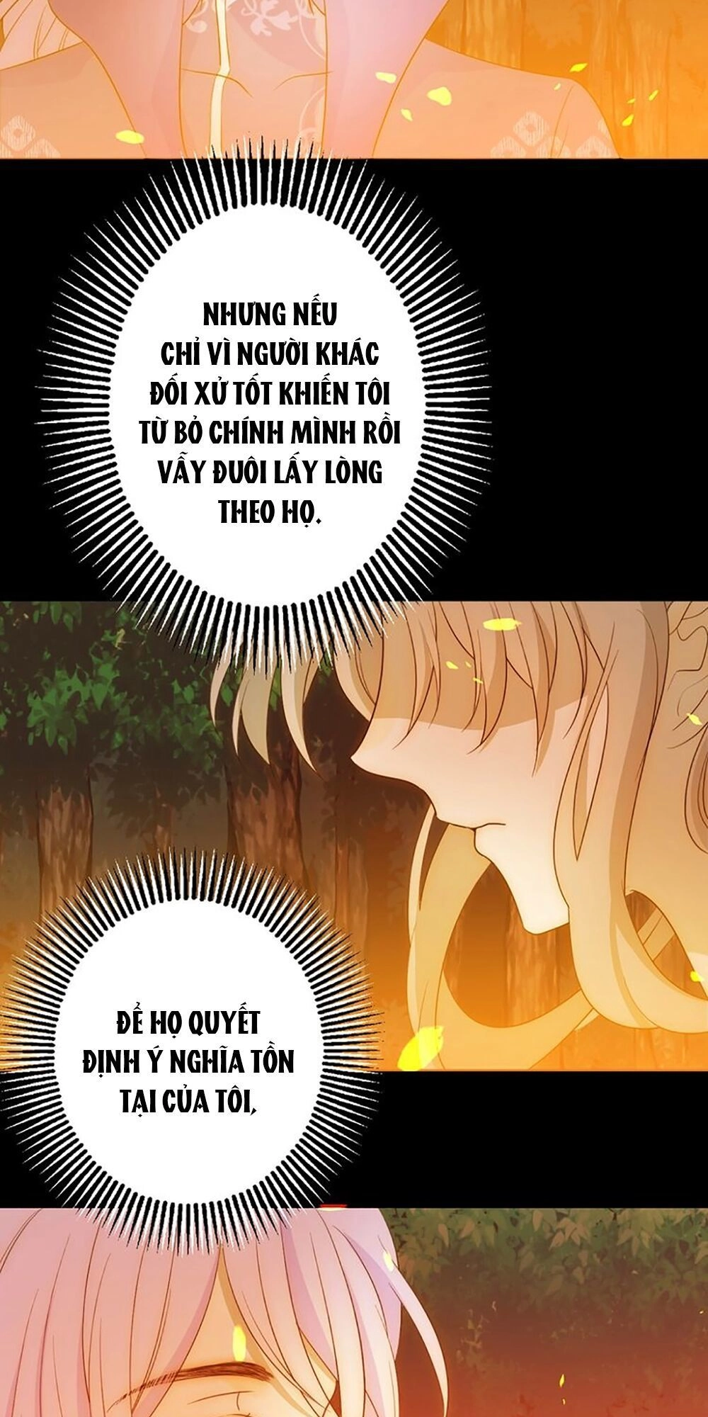 Thất Đại Kỳ Tích – Nước Mắt Bạo Quân Chapter 30 - 34