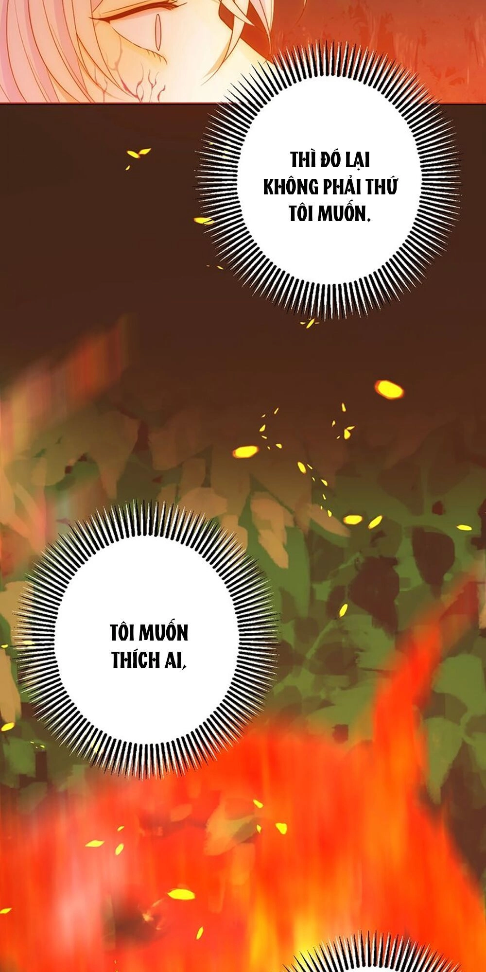 Thất Đại Kỳ Tích – Nước Mắt Bạo Quân Chapter 30 - 35