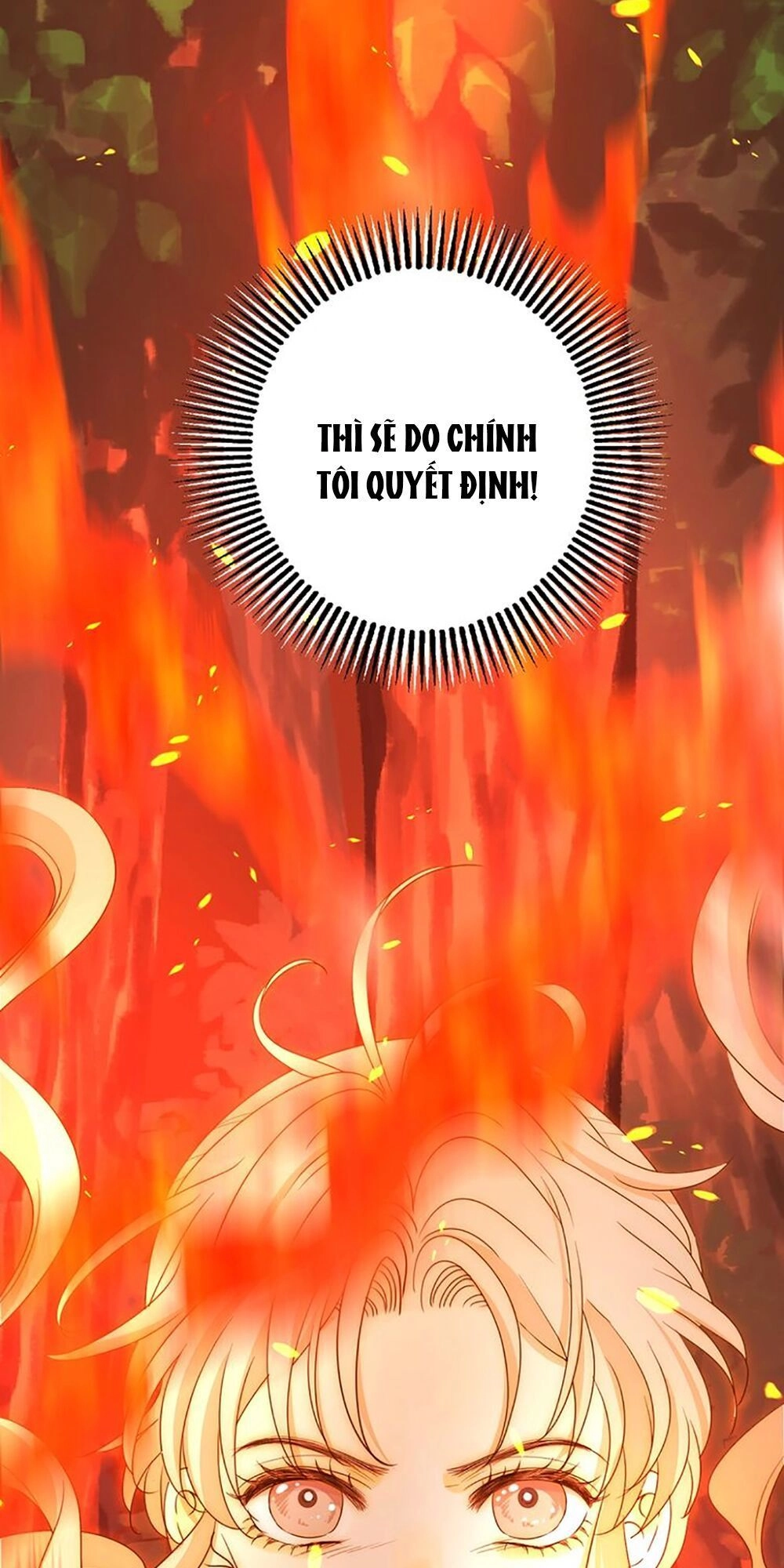 Thất Đại Kỳ Tích – Nước Mắt Bạo Quân Chapter 30 - 37