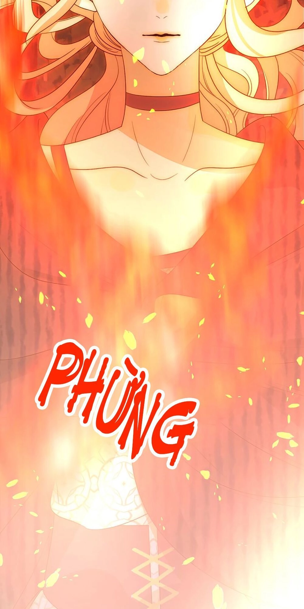 Thất Đại Kỳ Tích – Nước Mắt Bạo Quân Chapter 30 - 38